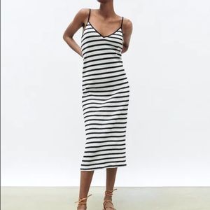 Zara Midi Dress
